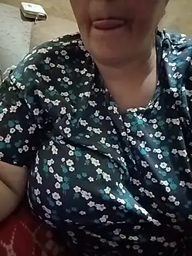 Simran 008 online show from May 27, 2026, 2:47 pm