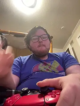 sexygamer74 online show from February 13, 2026, 5:58 am