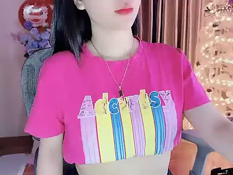Agnelyn    online show from May 16, 2026, 11:20 am