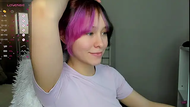 EmilyTrase online show from July 14, 2026, 1:08 am