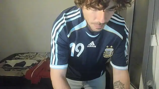 joaquin420 hot online show from February 9, 2026, 10:14 pm