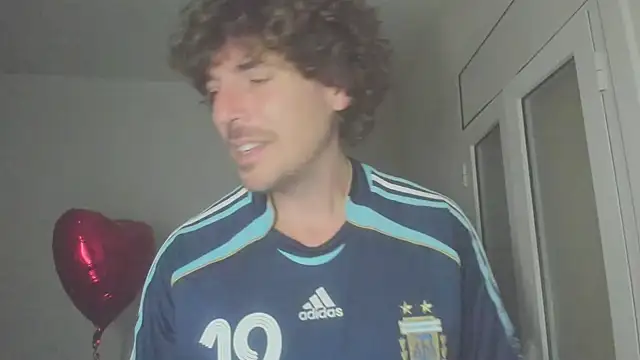 joaquin420 hot online show from February 13, 2026, 10:39 pm