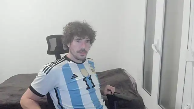 joaquin420 hot online show from February 20, 2026, 5:37 am