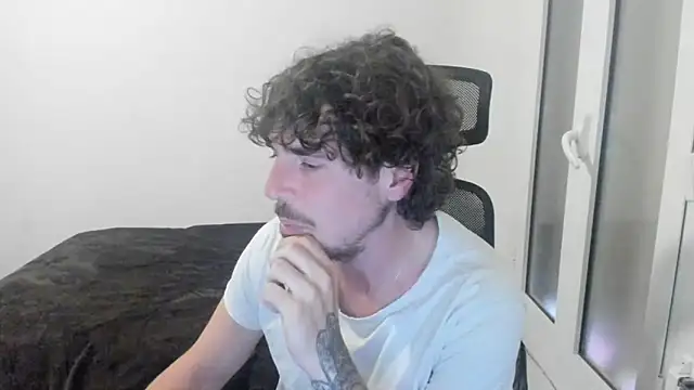 joaquin420 hot online show from February 24, 2026, 5:33 pm