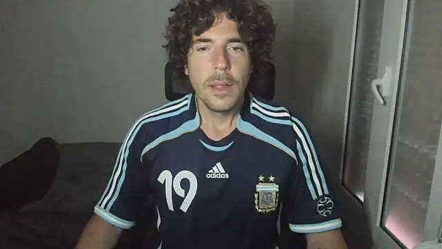 joaquin420 hot online show from April 3, 2026, 5:38 am