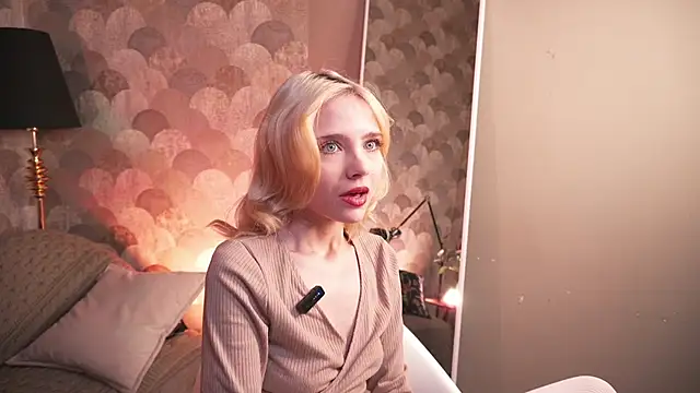 wow angel online show from February 18, 2026, 5:47 am