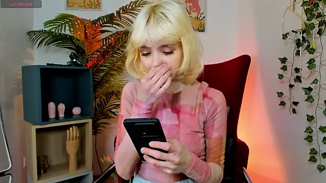 wow angel online show from March 8, 2026, 5:22 am