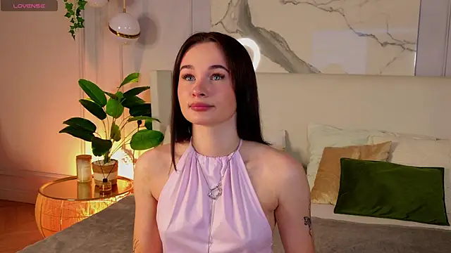 Snapshot of Abigail_Forland chatting on July 3, 2026, 5:03 am Abigail Forland online show from July 3, 2026, 5:03 am