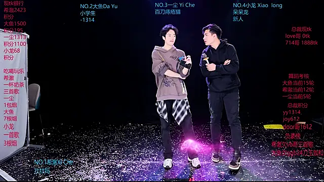 Snapshot of GGBond-02 chatting on March 5, 2026, 2:13 pm GGBond-02 online show from March 5, 2026, 2:13 pm