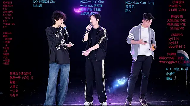 Snapshot of GGBond-02 chatting on March 9, 2026, 2:43 pm GGBond-02 online show from March 9, 2026, 2:43 pm