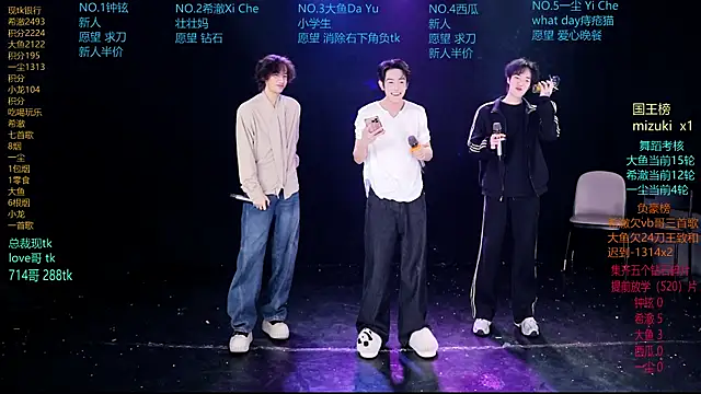 Snapshot of GGBond-02 chatting on March 17, 2026, 2:20 pm GGBond-02 online show from March 17, 2026, 2:20 pm