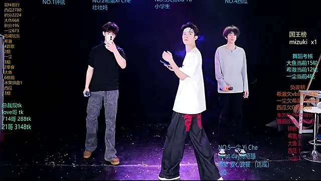 Snapshot of GGBond-02 chatting on March 22, 2026, 1:36 pm GGBond-02 online show from March 22, 2026, 1:36 pm