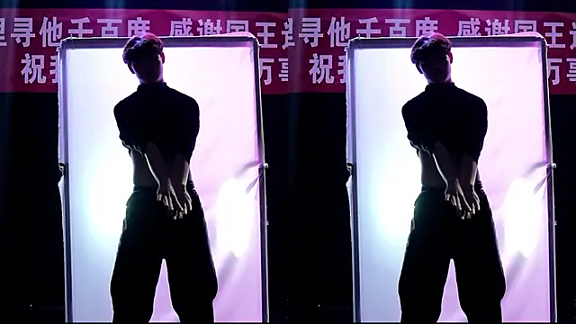 Snapshot of GGBond-02 chatting on March 27, 2026, 12:05 pm GGBond-02 online show from March 27, 2026, 12:05 pm