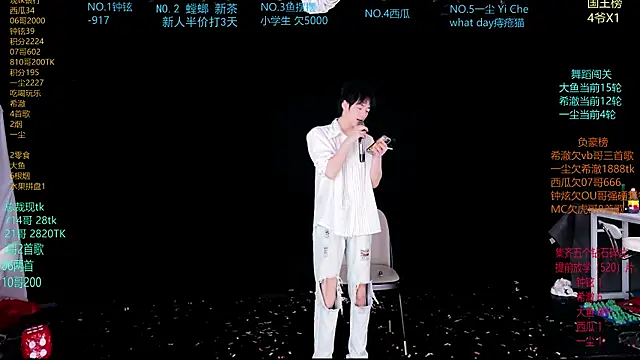 Snapshot of GGBond-02 chatting on March 28, 2026, 12:38 pm GGBond-02 online show from March 28, 2026, 12:38 pm