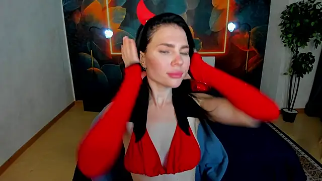 little  isabel online show from July 25, 2026, 2:09 am
