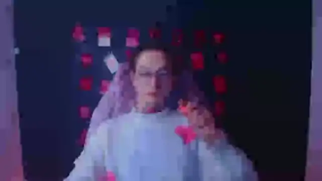 Esmi Winter online show from February 27, 2026, 6:46 am