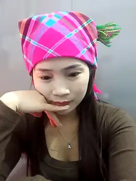 Snapshot of -Dumi- chatting on February 12, 2026, 1:33 am -Dumi- online show from February 12, 2026, 1:33 am