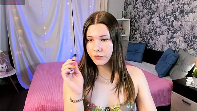 Coraline kitty online show from February 22, 2026, 6:24 am