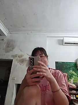 Kee-kimlee online show from July 14, 2026, 3:22 am