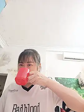 Kee-kimlee online show from August 3, 2026, 3:16 am
