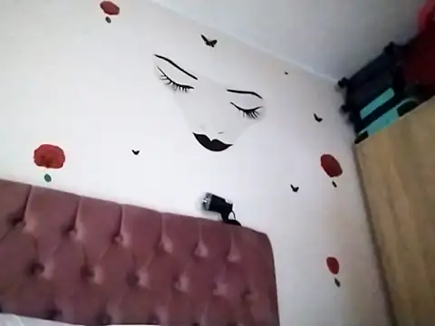 Snapshot of dana92vat chatting on February 26, 2026, 3:11 pm dana92vat online show from February 26, 2026, 3:11 pm