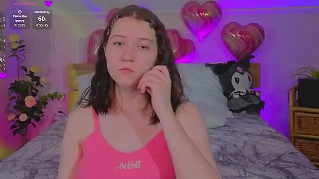 MmollyMay online show from February 12, 2026, 10:54 am