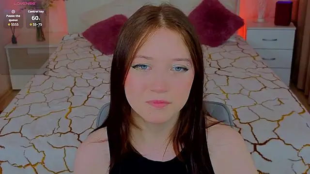 MmollyMay online show from March 14, 2026, 9:26 am