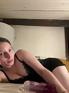 Mis-Elisa96 online show from July 12, 2026, 1:18 am