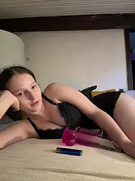 Mis-Elisa96 online show from July 19, 2026, 7:50 pm
