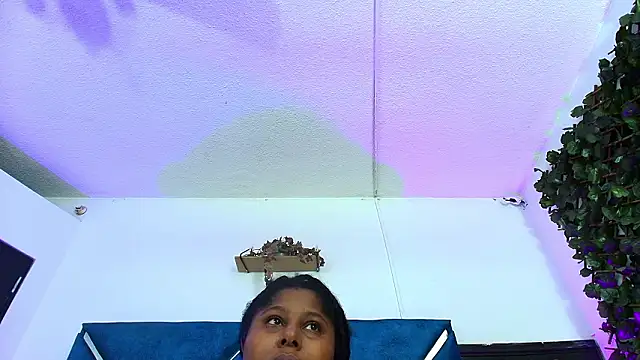 AlexaRousse4u online show from March 17, 2026, 2:05 am