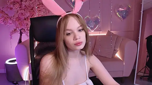 AmyNox online show from February 23, 2026, 5:05 am