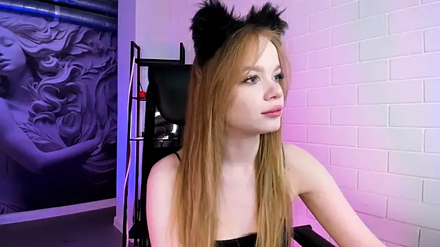 Snapshot of AmyNox chatting on May 23, 2026, 5:12 am AmyNox online show from May 23, 2026, 5:12 am