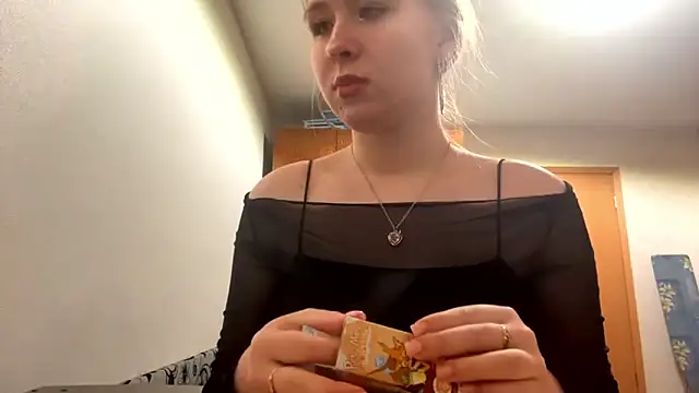 RoseBakeer online show from February 20, 2026, 7:36 pm