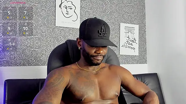 Snapshot of Mark_Vega chatting on March 1, 2026, 3:08 am Mark Vega online show from March 1, 2026, 3:08 am