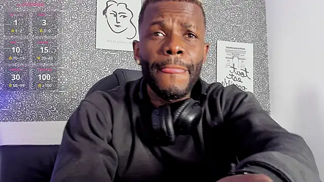 Mark Vega online show from March 7, 2026, 2:41 am