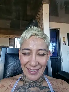 Everlyn sexx online show from May 30, 2026, 9:56 pm