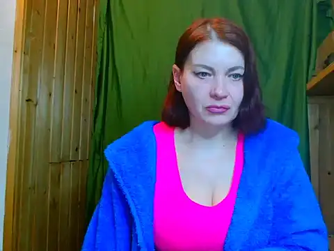 Milana9732 online show from February 23, 2026, 6:49 pm