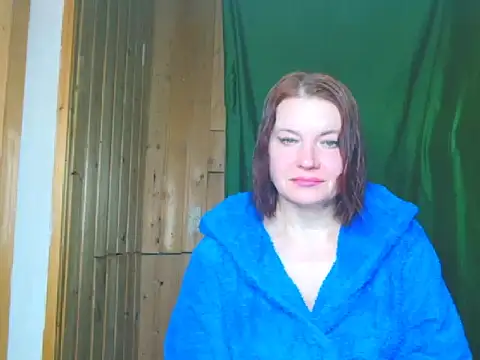 Milana9732 online show from March 1, 2026, 8:33 pm