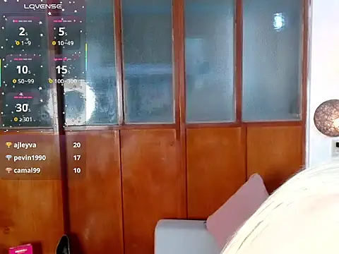 DanniHotBoy02 online show from March 4, 2026, 9:21 pm