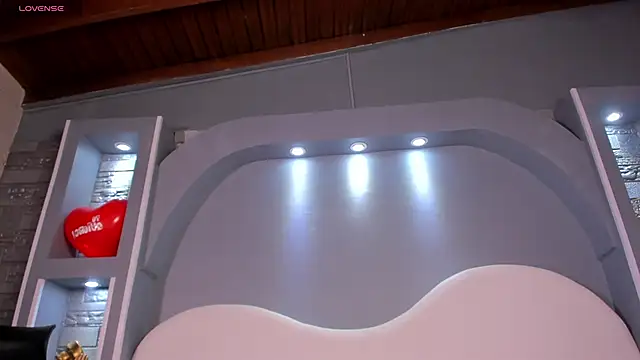 Sweet Celeste06 online show from February 20, 2026, 10:54 pm