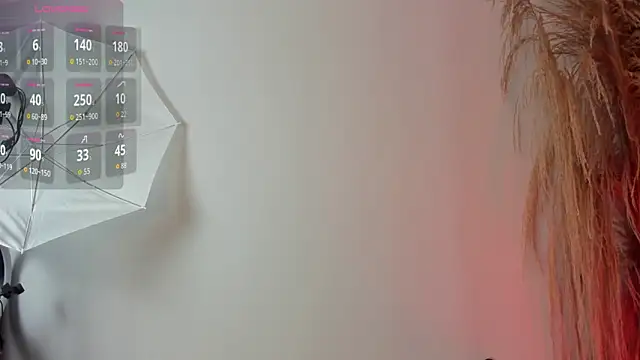 Lanadelrey 1 online show from April 4, 2026, 12:02 pm