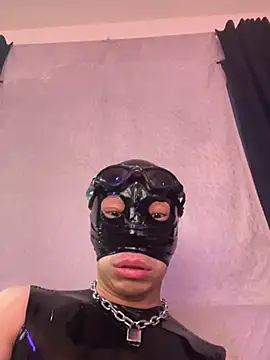 RubberGummi online show from April 9, 2026, 11:48 am