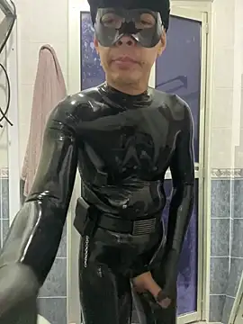 RubberGummi online show from April 29, 2026, 9:46 am