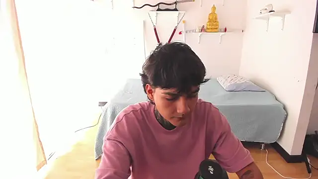 Snapshot of Your_Tao chatting on February 16, 2026, 4:14 pm Your Tao online show from February 16, 2026, 4:14 pm