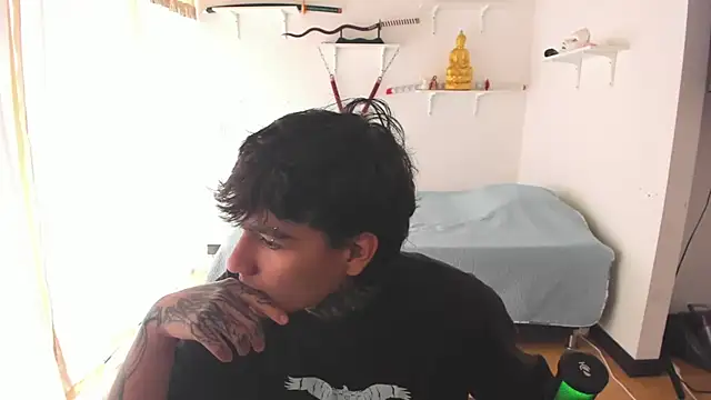 Snapshot of Your_Tao chatting on February 17, 2026, 3:29 pm Your Tao online show from February 17, 2026, 3:29 pm