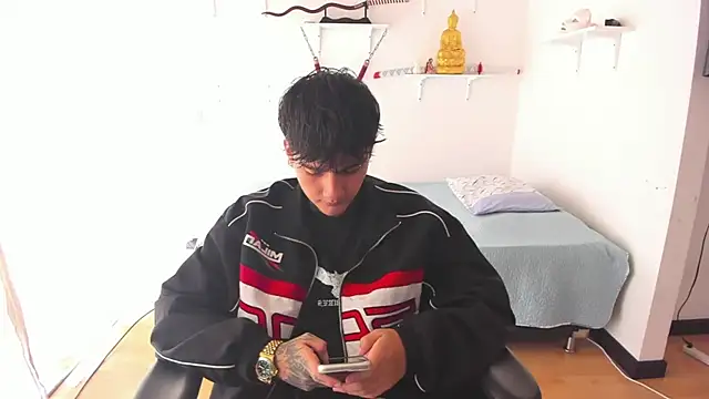 Snapshot of Your_Tao chatting on February 18, 2026, 5:42 pm Your Tao online show from February 18, 2026, 5:42 pm