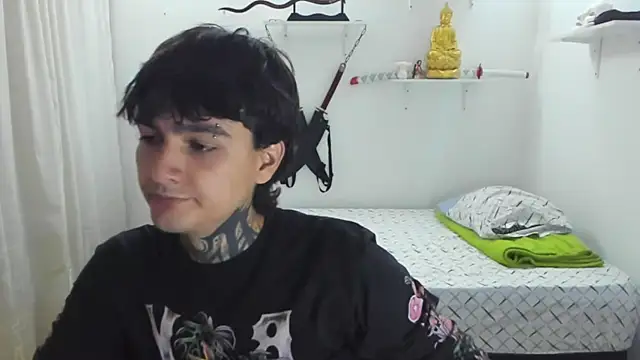 Snapshot of Your_Tao chatting on February 24, 2026, 2:09 am Your Tao online show from February 24, 2026, 2:09 am