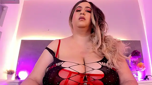 AsshleyDavis online show from March 14, 2025, 10:49 pm