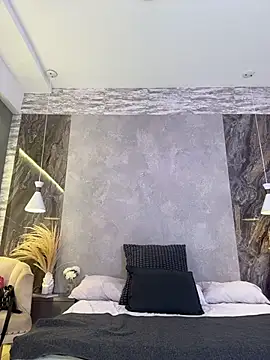 Snapshot of Hannah-Prada chatting on February 20, 2026, 11:32 am Hannah-Prada online show from February 20, 2026, 11:32 am