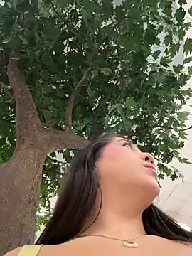 Snapshot of Hannah-Prada chatting on March 20, 2026, 11:20 pm Hannah-Prada online show from March 20, 2026, 11:20 pm